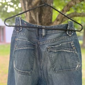 Diesel jeans